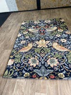 Brink en Campman - Morris en co - Voleur de fraises - Tapis