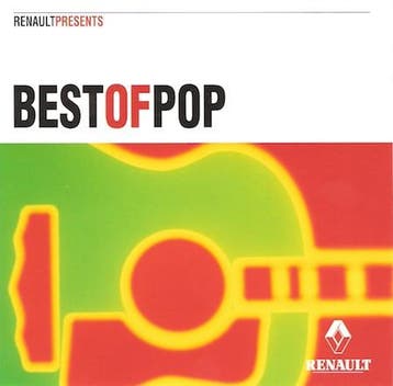 Various - Renault Presents Best Of Pop, Verzenden, Gebruikt