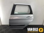 Portier 4Deurs links-achter Peugeot 308 O277279, Nieuw