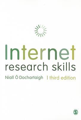 Internet Research Skills |  | Nieuw, Verzenden