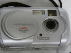 Olympus Camedia C-150 + C-160 + C-350 zoom Digitale camera, Nieuw