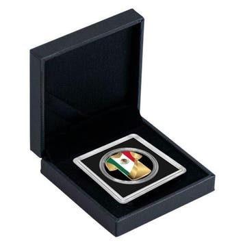 1/1000 Troy Ounce - Goud .999 - 1/1000 oz 999 Fine Gold 3000, Postzegels en Munten