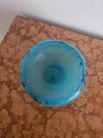 Verreries Schneider - C. SCHNEIDER - Vaas - Glas - Coupé /, Antiek en Kunst