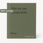 Wat de zee aanspoelde 9789033102875 Bison, Verzenden, Bison