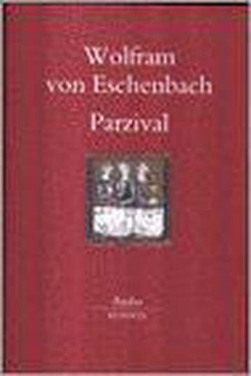 Parzival / Ambo-klassiek 9789026317323 W. von Eschenbach, Verzenden, W. von Eschenbach