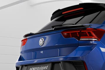 Achterspoiler | Achterspoiler voor VW T-Roc (Type A1) HF020-, Verzenden, Nieuw