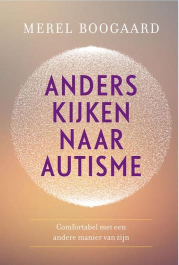 Anders kijken naar autisme 9789020212815 Merel Boogaard, Verzenden, Gelezen, Merel Boogaard