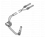 Webasto gloeiplug Thermo 90 S 12V, Ophalen of Verzenden