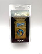 Zippo - Zippo Nojusteez x Tom’s Exclusives van Gogh Limited