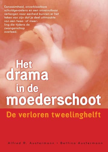 Het Drama In De Moederschoot | Nieuw, Boeken, Verzenden, Nieuw, A.R. Austermann; B. Austermann
