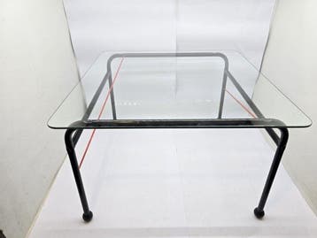 SWEDEN SLIM INNOVATOR DESIGN - Centre de table - Verre,