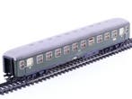 Schaal H0 Märklin 4052 DB D-trein rijtuig..., Gebruikt, Overige typen, Ophalen of Verzenden, Analoog