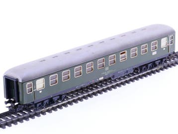 Schaal H0 Märklin 4052 DB D-trein rijtuig..., Ophalen of Verzenden, Overige typen