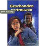 GESCHONDEN VERTROUWEN 9789059520431 Jaap ter Haar, Verzenden, Gelezen, Jaap ter Haar