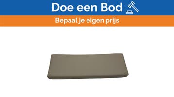 Bieden: Quicksilver 645 aft-cockpit backrest, Ophalen of Verzenden