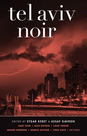 Tel Aviv Noir 9781617751547 Gadi Taub, Verzenden, Zo goed als nieuw, Gadi Taub