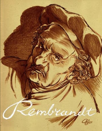 Rembrandt |  | Nieuw, Boeken, Verzenden, Nieuw