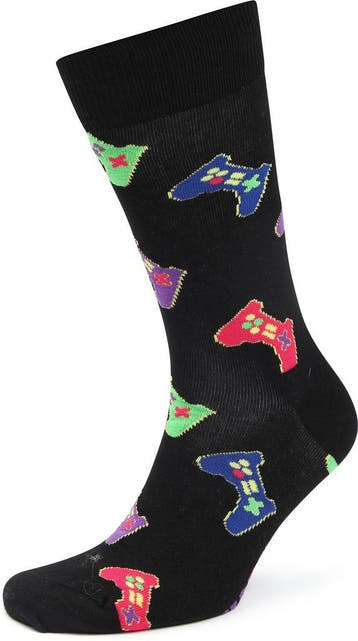 Happy Socks Sokken Controller maat 41-46 Heren, Verzenden, Nieuw, Happy Socks