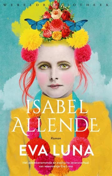 Eva Luna 9789028452305 Isabel Allende, Verzenden, Gelezen, Isabel Allende