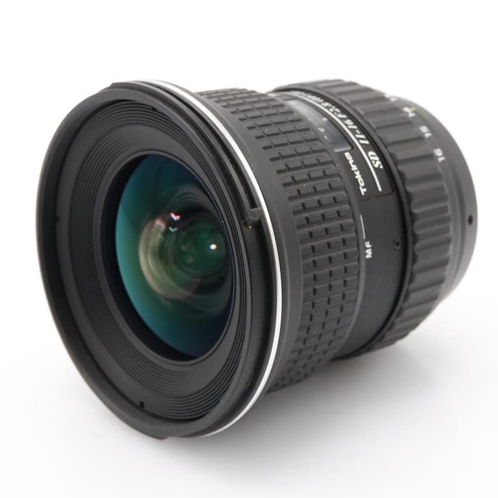 Tokina 11-16mm F/2.8 SD AT-X Pro (IF) DX Nikon | Occasion, Audio, Tv en Foto, Foto | Lenzen en Objectieven, Ophalen of Verzenden