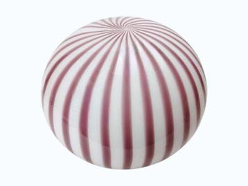 Murano - Tafellamp - Glas - Tafellamp D40