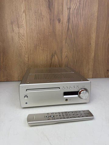 Denon - RCD-CX1 - SACD / CD Receiver Lecteur de CD