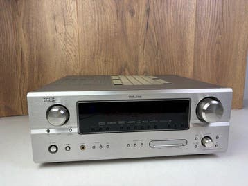 Denon - AVR-2307 Récepteur multicanaux à semi-conducteurs, Audio, Tv en Foto, Nieuw