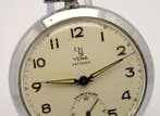 Yema France - 17 Jewels - mechanical pocket watch -