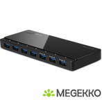 TP-Link UH700 interface hub USB 3.2 Gen 1 (3.1 Gen 1), Informatique & Logiciels, Clés USB, Verzenden