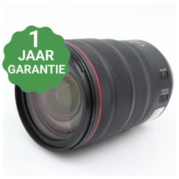 Canon RF 24-70mm f/2.8 L IS USM | Tweedehands, Verzenden