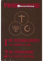 Prodeonisme, Verzenden, Gelezen