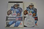 Madden NFL 08 (PSP PAL)