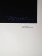 Victor Vasarely (1906-1997) - Composition cinétique, Antiquités & Art