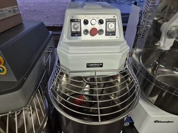 Bakkerij deegkneders spiralmixers  VEILING, Articles professionnels