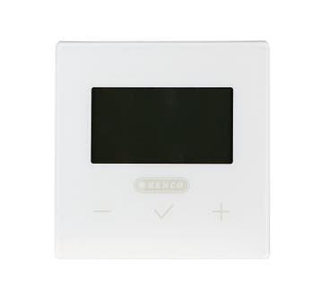 Thermostat Numérique Sans Fil De Chauffage Et De, Verzenden