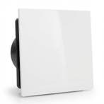 Whisper Pro-Design badkamerventilator, Verzenden