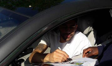 Svizzera - Italiaanse voetbal competitie - Ricardo Rodriguez, Nieuw
