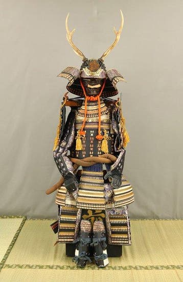 Harnas - Japan - 1960-1970, 1970-1980