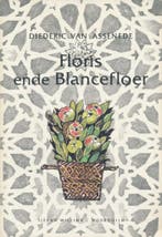 Floris ende Blancefloer 9789011910058 Diederic van Assenede, Verzenden, Gelezen, Diederic van Assenede