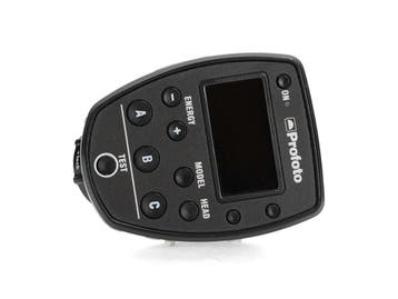 Profoto Air Remote TTL-N - Nikon - 1 jaar garantie, Ophalen of Verzenden