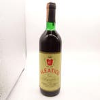 1966 Ansaldo Sciactrac, Minardi Pantelleria, 1973 Birgi, Verzamelen, Wijnen, Nieuw