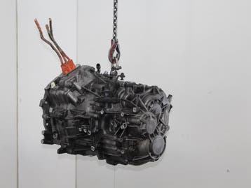 Versnellingsbak Kia Niro O101521