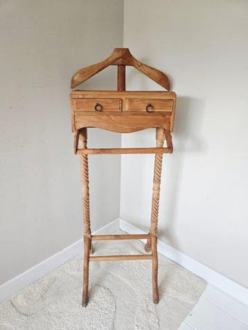 Dressboy - Teak