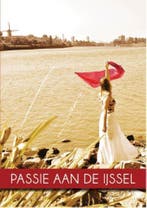 Passie aan de IJssel / Passieboeken.nl 9789492212108, Verzenden, Zo goed als nieuw