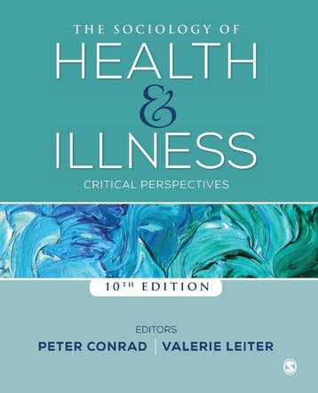 The Sociology Of Health And Illness |  | Nieuw, Boeken, Verzenden, Nieuw