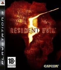 Resident Evil 5 japanse versie(ps3 used game), Games en Spelcomputers, Games | Sony PlayStation 3, Ophalen of Verzenden, Nieuw