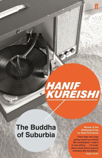 The Buddha of Suburbia 9780571333547 Hanif Kureishi, Verzenden, Hanif Kureishi