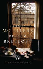 Op jouw bruiloft (9789025309589, Carson McCullers), Verzenden
