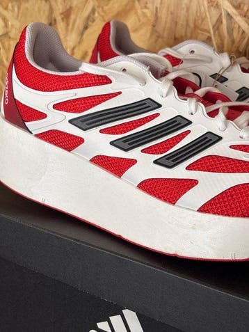 Adidas - Adizero Aruku - Sneakers - Maat: EU 46.5 - Nieuw