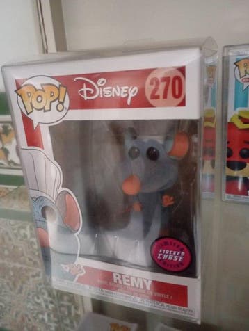 Funko - Funko Pop Remy - 2010-2020 - États-Unis